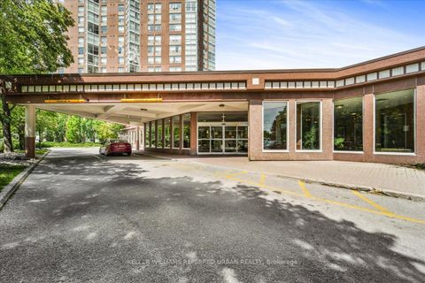 Photo 28 at 710 - 5 Concorde Place, Don Mills, Toronto