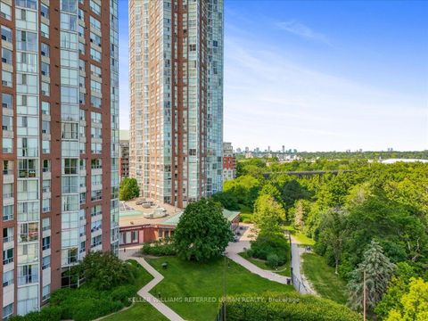 Photo 29 at 710 - 5 Concorde Place, Don Mills, Toronto