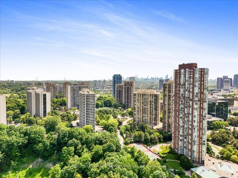 Photo 32 at 710 - 5 Concorde Place, Don Mills, Toronto