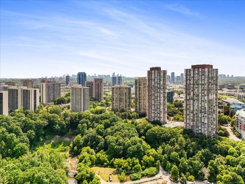 Photo 36 at 710 - 5 Concorde Place, Don Mills, Toronto