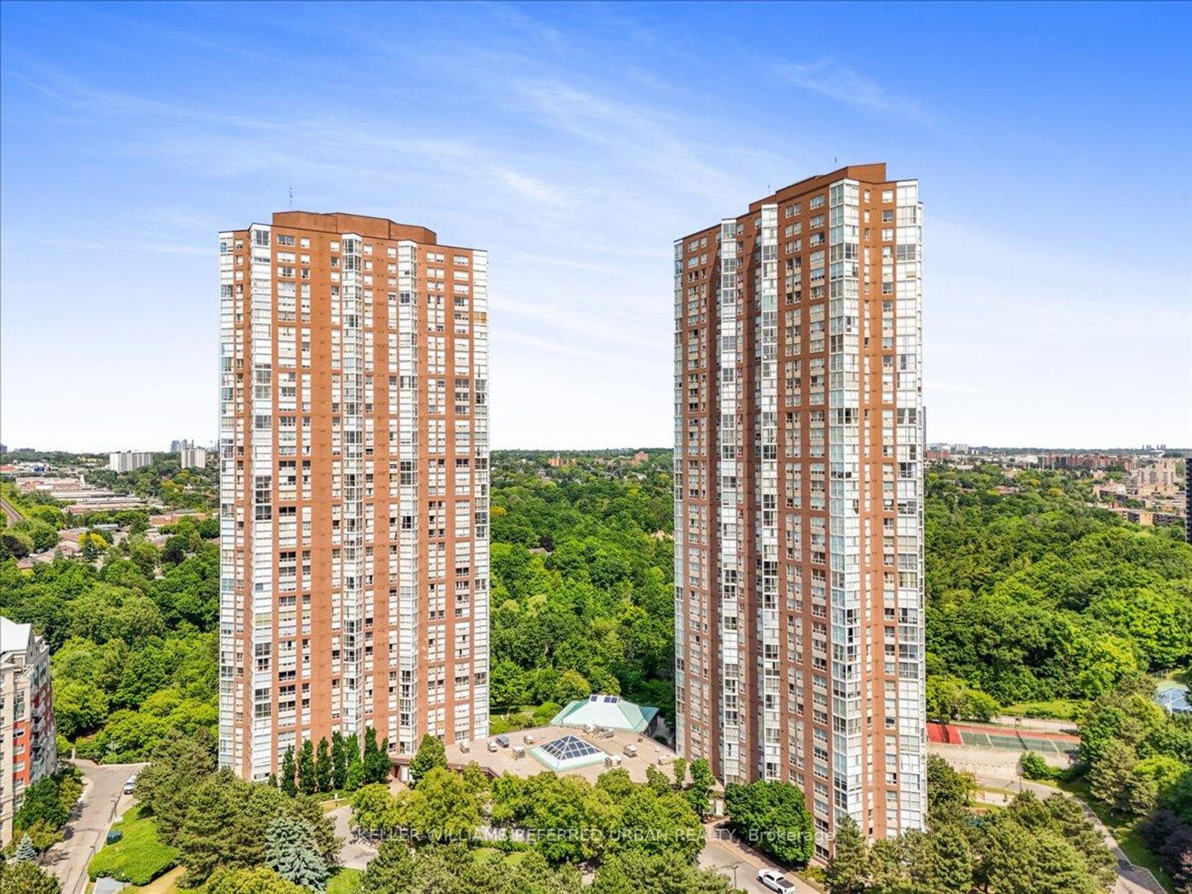 710 - 5 Concorde Place, Don Mills, Toronto 