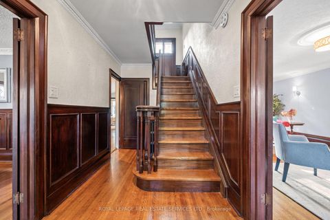 Photo 2 at 64 Grenview Boulevard N, Kingsway South, Toronto