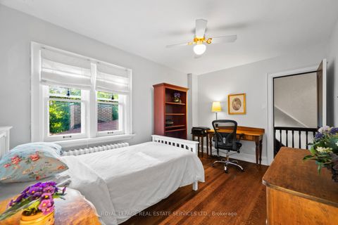 Photo 19 at 64 Grenview Boulevard N, Kingsway South, Toronto