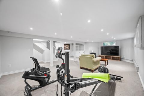 Photo 28 at 64 Grenview Boulevard N, Kingsway South, Toronto
