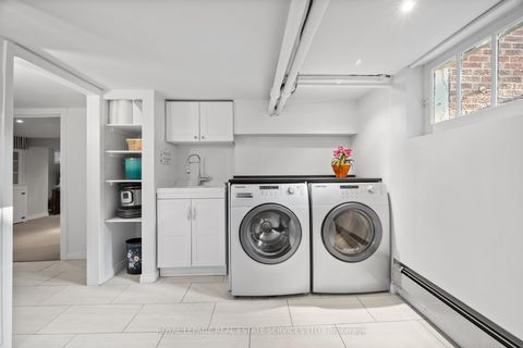Photo 30 at 64 Grenview Boulevard N, Kingsway South, Toronto