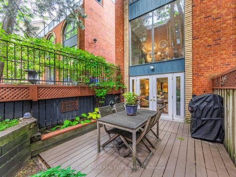 Photo 30 at 4 - 280 Sherbourne Street, Moss Park, Toronto
