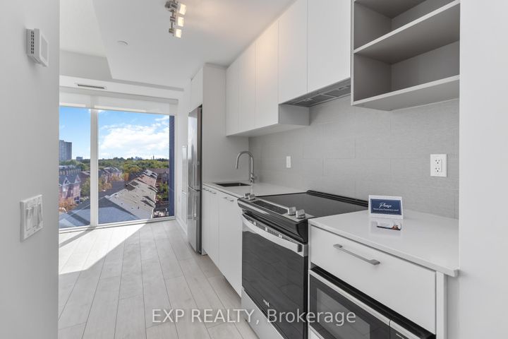 Photo 0 at 506 - 260 Malta Avenue, Fletcher's Creek South, Brampton