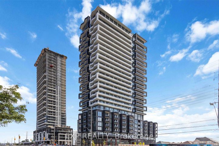 Photo 1 at 506 - 260 Malta Avenue, Fletcher's Creek South, Brampton