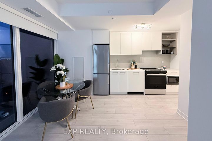 Photo 4 at 506 - 260 Malta Avenue, Fletcher's Creek South, Brampton