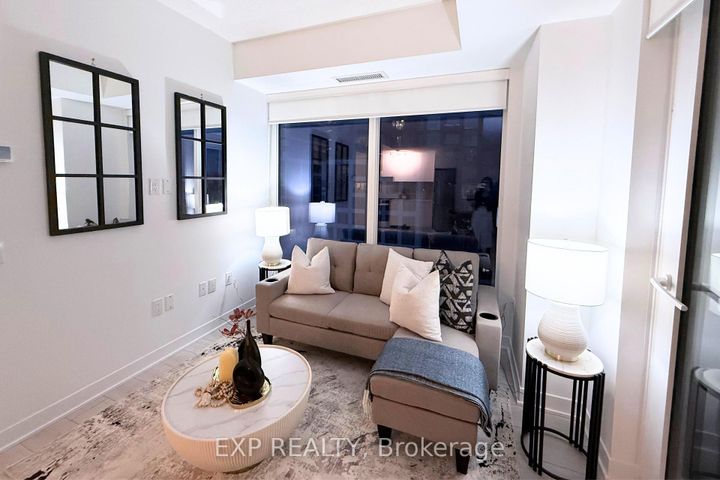 Photo 5 at 506 - 260 Malta Avenue, Fletcher's Creek South, Brampton