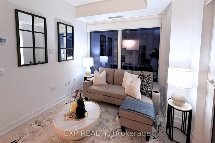Photo 6 at 506 - 260 Malta Avenue, Fletcher's Creek South, Brampton