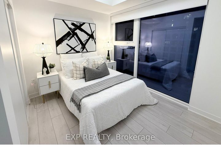 Photo 7 at 506 - 260 Malta Avenue, Fletcher's Creek South, Brampton