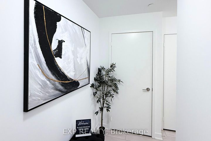 Photo 8 at 506 - 260 Malta Avenue, Fletcher's Creek South, Brampton