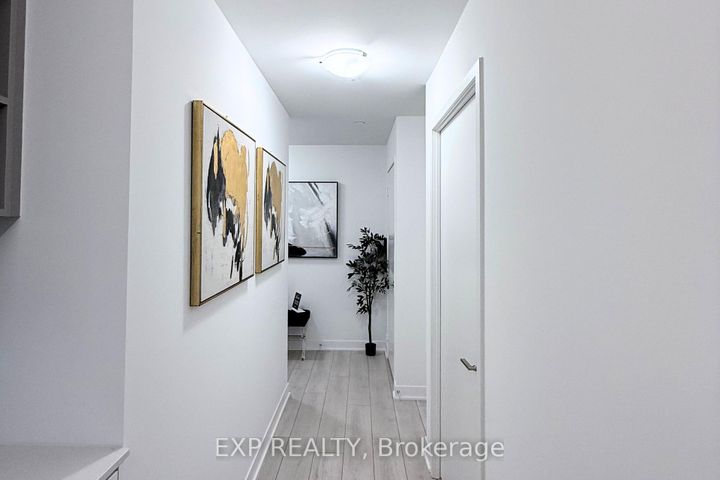 Photo 9 at 506 - 260 Malta Avenue, Fletcher's Creek South, Brampton