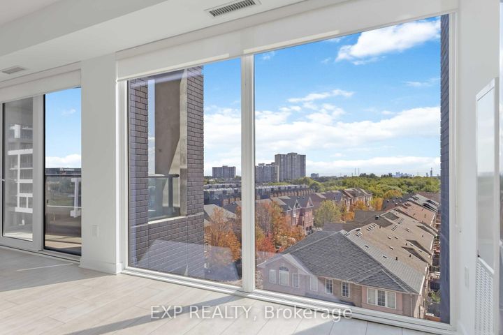 Photo 11 at 506 - 260 Malta Avenue, Fletcher's Creek South, Brampton