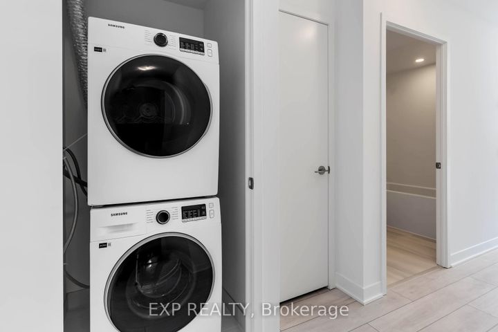 Photo 15 at 506 - 260 Malta Avenue, Fletcher's Creek South, Brampton