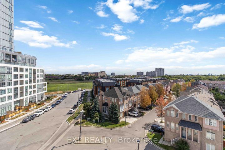 Photo 18 at 506 - 260 Malta Avenue, Fletcher's Creek South, Brampton