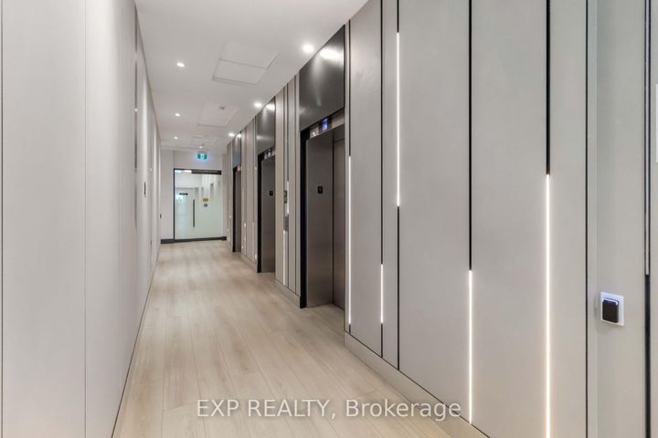 Photo 22 at 506 - 260 Malta Avenue, Fletcher's Creek South, Brampton