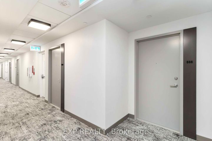 Photo 23 at 506 - 260 Malta Avenue, Fletcher's Creek South, Brampton