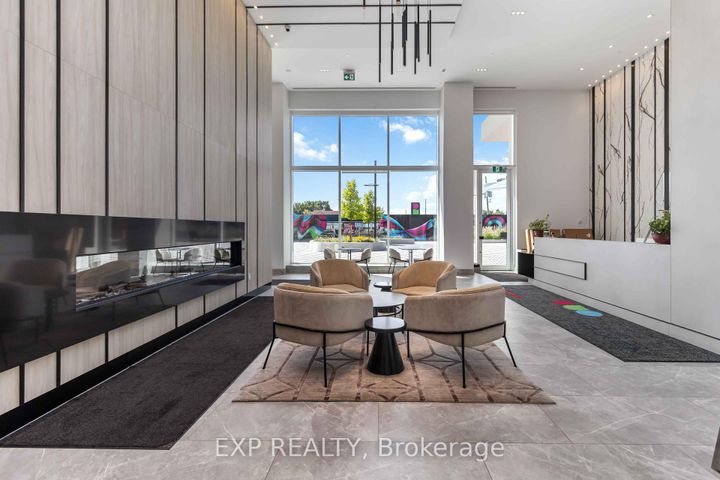 Photo 24 at 506 - 260 Malta Avenue, Fletcher's Creek South, Brampton