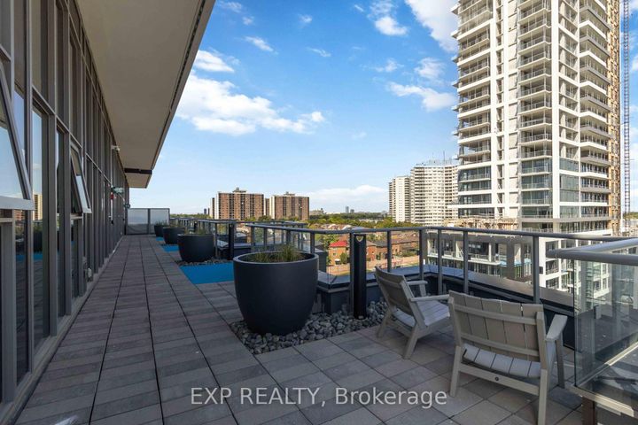 Photo 25 at 506 - 260 Malta Avenue, Fletcher's Creek South, Brampton