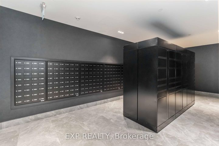 Photo 26 at 506 - 260 Malta Avenue, Fletcher's Creek South, Brampton