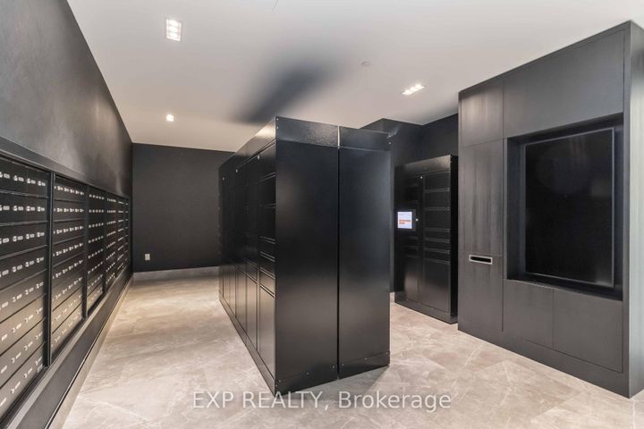 Photo 27 at 506 - 260 Malta Avenue, Fletcher's Creek South, Brampton