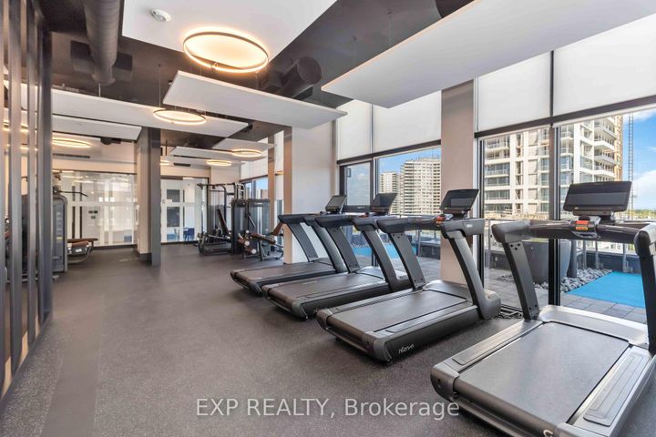 Photo 28 at 506 - 260 Malta Avenue, Fletcher's Creek South, Brampton