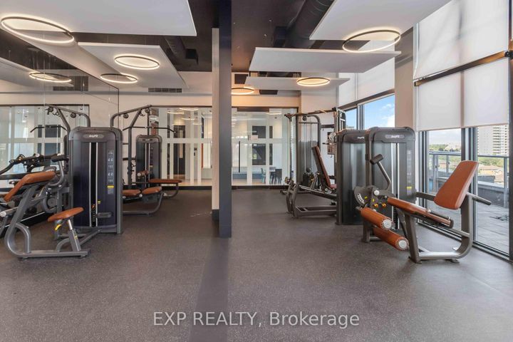 Photo 29 at 506 - 260 Malta Avenue, Fletcher's Creek South, Brampton