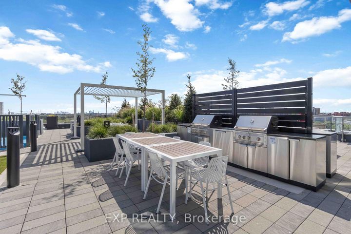 Photo 32 at 506 - 260 Malta Avenue, Fletcher's Creek South, Brampton