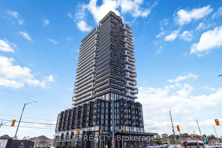 Photo 36 at 506 - 260 Malta Avenue, Fletcher's Creek South, Brampton