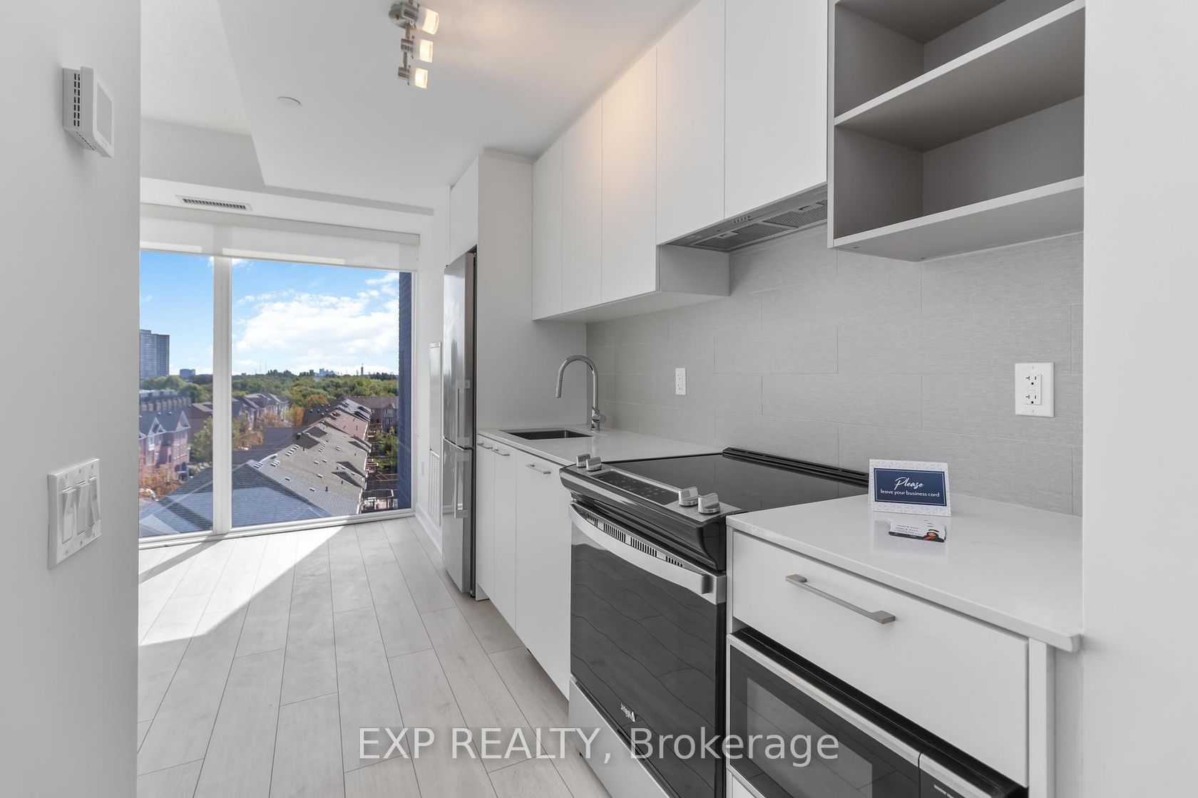 506 - 260 Malta Avenue, Fletcher's Creek South, Brampton 2