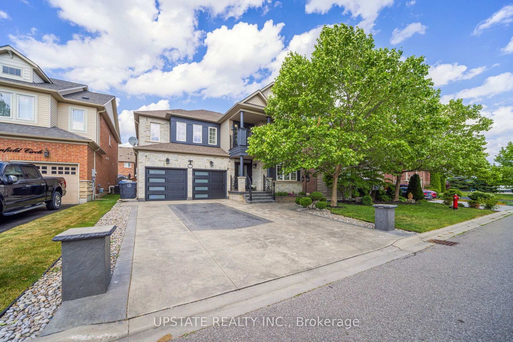 32 Cottonfield Circle, Rural Caledon, Caledon 