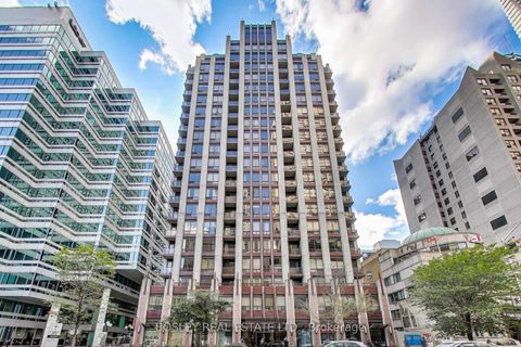 Photo 0 at 1007 - 85 Bloor Street E, Yonge Corridor, Toronto