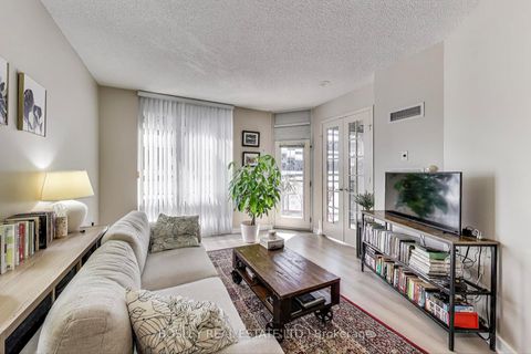 Photo 2 at 1007 - 85 Bloor Street E, Yonge Corridor, Toronto