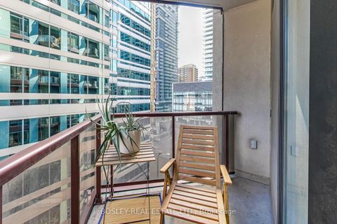 Photo 17 at 1007 - 85 Bloor Street E, Yonge Corridor, Toronto