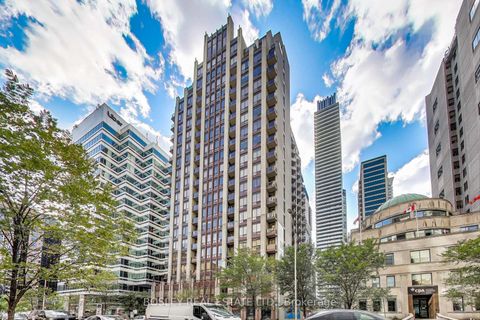 Photo 18 at 1007 - 85 Bloor Street E, Yonge Corridor, Toronto