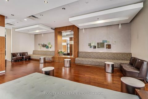Photo 22 at 1007 - 85 Bloor Street E, Yonge Corridor, Toronto