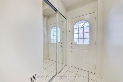Photo 4 at 36 Jenkinson Way, Dorset Park, Toronto