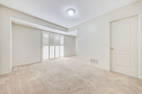 Photo 6 at 36 Jenkinson Way, Dorset Park, Toronto
