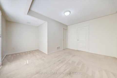 Photo 7 at 36 Jenkinson Way, Dorset Park, Toronto