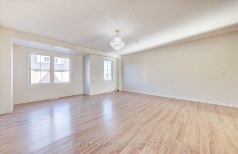 Photo 16 at 36 Jenkinson Way, Dorset Park, Toronto