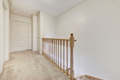 Photo 19 at 36 Jenkinson Way, Dorset Park, Toronto