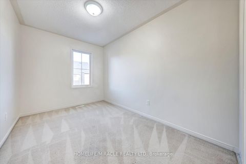 Photo 20 at 36 Jenkinson Way, Dorset Park, Toronto
