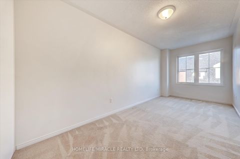 Photo 23 at 36 Jenkinson Way, Dorset Park, Toronto