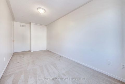 Photo 24 at 36 Jenkinson Way, Dorset Park, Toronto