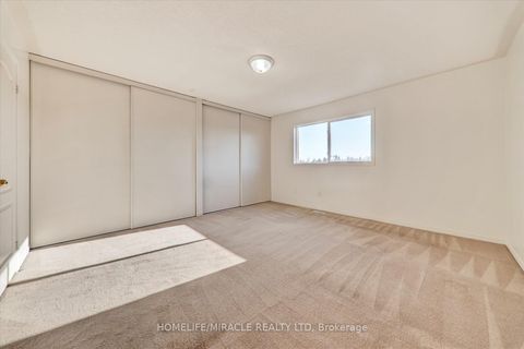 Photo 25 at 36 Jenkinson Way, Dorset Park, Toronto