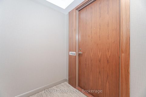 Photo 2 at 1722 - 275 Village Green Square, Malvern West, Toronto