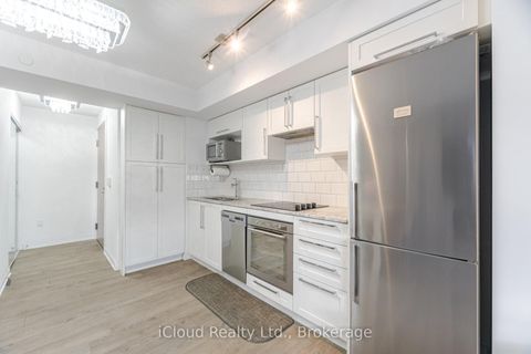 Photo 7 at 1722 - 275 Village Green Square, Malvern West, Toronto