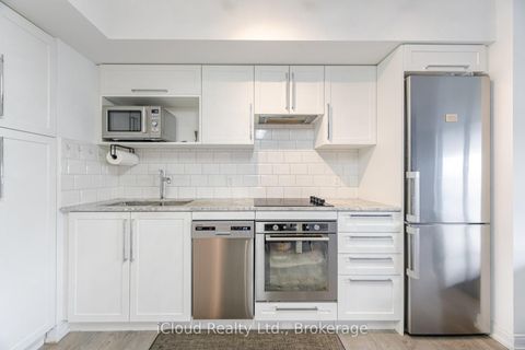 Photo 8 at 1722 - 275 Village Green Square, Malvern West, Toronto